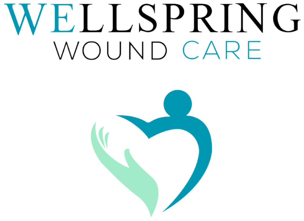 Square Logo - Wellspring Wound Care